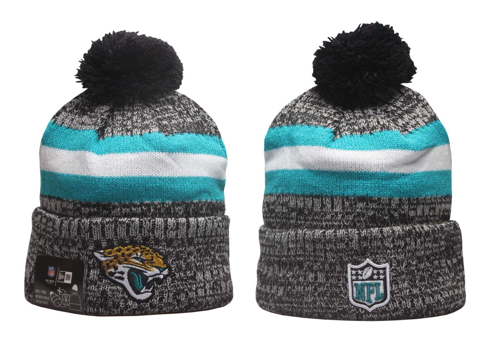 2023 NFL Beanies54->jacksonville jaguars->NFL Jersey